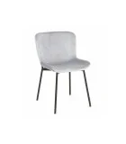 Kitchen chair COLBY VELVET order